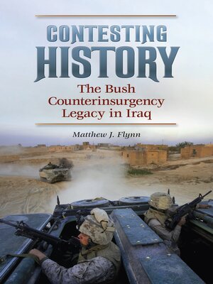 cover image of Contesting History